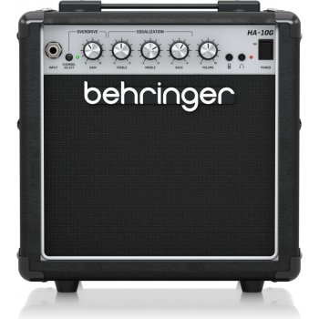 Behringer HA-10G