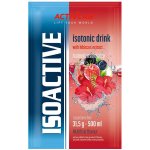 ActivLab Iso Active drink 31.5 g – Sleviste.cz