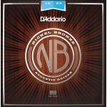 D´Addario NB1253 – Zboží Dáma