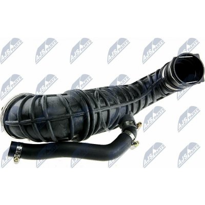 Sací hadice, vzduchový filtr NTY GPP-FR-004 – Hledejceny.cz