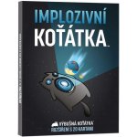 ADC Blackfire Výbušná koťátka: Implozivní koťátka 1. rozšíření – Zboží Živě