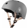 In-line helma Movino Gray