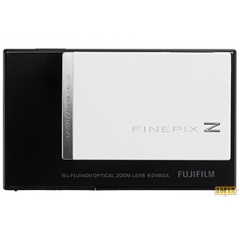 Fujifilm FinePix Z100