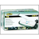 Hagen Glo Controller T8 - 2x20 W – Zboží Mobilmania