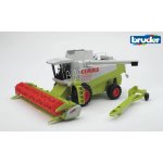 Bruder žací stroj CLAAS LEXION 480 2120 – Zboží Dáma