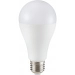 V-tac LED žárovka E27-17W-A65-SAMSUNG CHIP-VT-217 Teplá bílá 3000K SKU162 – Zboží Živě