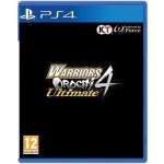 Warriors Orochi 4 Ultimate – Hledejceny.cz