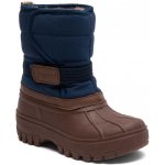 Bisgaard dětské vlněné sněhule 55001 1400 – Hledejceny.cz