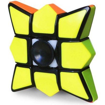 Spinner a Rubikova kostka Magic Cube Top – Sleviste.cz