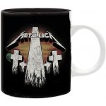 GB eye Hrnek Metallica Master of Puppets 320 ml – Hledejceny.cz