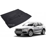 Gumová vana do kufru Rigum Audi Q5 II 2017 – Zboží Mobilmania