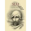 Kniha Máj, 1. vydání - Karel Hynek Mácha