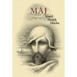 Máj, 1. vydání - Karel Hynek Mácha – Zbozi.Blesk.cz