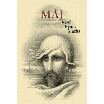 Máj, 1. vydání - Karel Hynek Mácha – Zboží Mobilmania