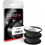 Delphin PARADOX 16X zelená kamufláž 10m 60lb – Zboží Dáma