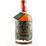 Don Papa Masskara 40% 0,7 l (holá láhev) – Zboží Dáma
