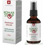 Swissmedicus KomárStop 100 ml – Zbozi.Blesk.cz