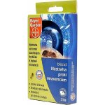 SBM COMPANY PROTECT HOME FASTION Nástraha proti mravencům past 2 ks – Sleviste.cz