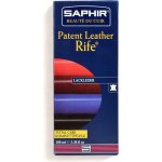 Saphir renovátor na lakovanou kůži lahvička 100 ml – Zbozi.Blesk.cz