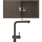 Set Schock Signus D-100L + Epos – Sleviste.cz
