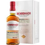 Benromach 2003 Small Batch Edition 1 56% 0,7 l (karton) – Hledejceny.cz