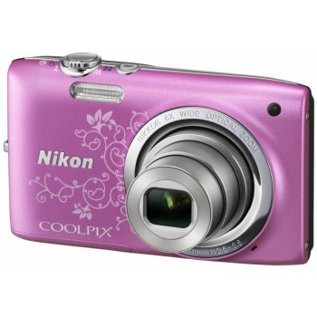 Nikon Coolpix S2700