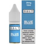 Juice Sauz SALT Blue Raspberry 10 ml 20 mg – Zbozi.Blesk.cz