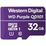 Western Digital WD MicroSDHC Class 10 32 GB WDD032G1P0C – Hledejceny.cz