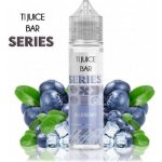 TI Juice Bar Series S & V Blueberry 10 ml – Sleviste.cz