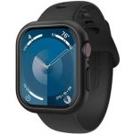 Spigen Thin Fit Apple Watch 2024 42mm black ACS08588 – Zboží Živě