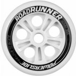 Powerslide Roadrunner 150 mm 85A 1 ks – Zboží Mobilmania