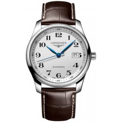 Longines L2.793.4.78.3