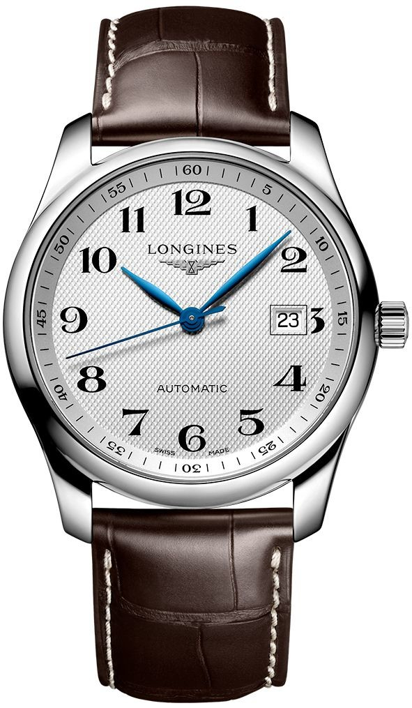 Longines L2.793.4.78.3