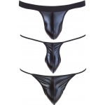 Sada Svenjoyment MEN STRING set 3 ks – Sleviste.cz