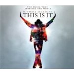 Michael Jackson 's This Is It – Zboží Dáma