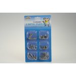 Hlavolam kov – Zboží Dáma