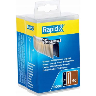 Rapid 90/20mm – Zboží Živě
