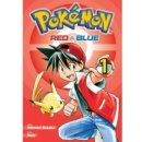 Pokémon - Red a Blue 1 - Hidenori Kusaka