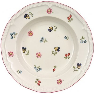 Villeroy & Boch Petite Fleur 23 cm – Zboží Dáma