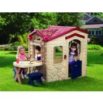 Little Tikes 170621 Piknikový domeček s terasou – Sleviste.cz