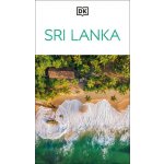 DK Sri Lanka - DK Travel – Hledejceny.cz