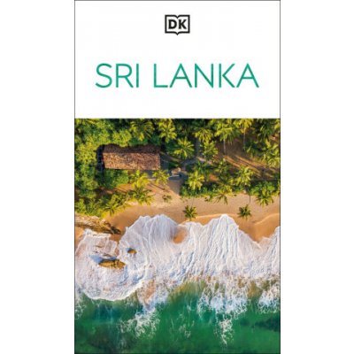 DK Sri Lanka - DK Travel – Hledejceny.cz
