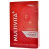 Vitamín a minerál Vitar eMVe multivita+ 30 tablet blistr