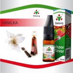 Dekang Silver Vanilka 10 ml 6 mg – Zbozi.Blesk.cz