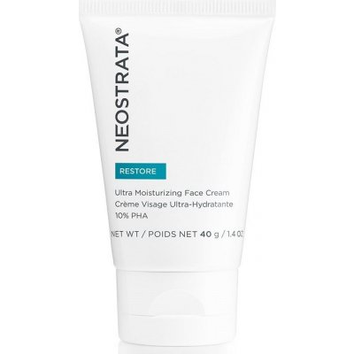 NeoStrata Restore Ultra Moisturizing Face Cream 10 PH intenzívní hydratační krém 40 g – Sleviste.cz