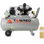 Tagred SETTA309BM – Zboží Dáma