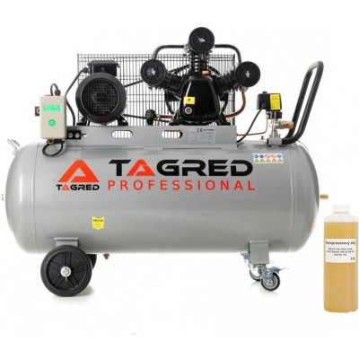 Tagred SETTA309BM – Zboží Dáma