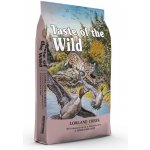 Taste of the Wild Lowland Creek 6,6 kg – Zboží Dáma