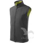 vesta Softshell ocelověšedá – Zboží Mobilmania