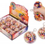 Míček antistresový s kuličkami – Zboží Dáma